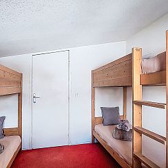 Appartement Les Olympiades