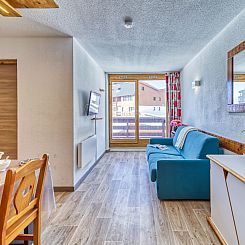 Appartement Altineige 104