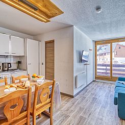 Appartement Altineige 104