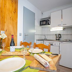 Appartement Altineige 104