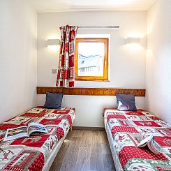 Appartement Altineige 104