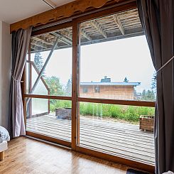 Appartement V du Bachat SILENE A