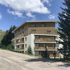 Appartement in Chamrousse
