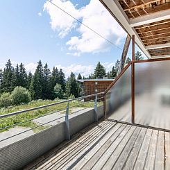 Appartement V du Bachat JOUBARBES A