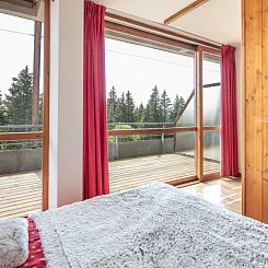 Appartement V du Bachat JOUBARBES A