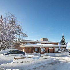 Appartement V du Bachat JOUBARBES A