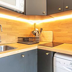 Appartement LE VERNON