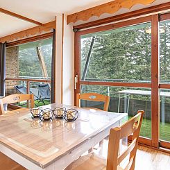 Appartement V.DU BACHAT Asters D