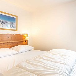 Appartement V.DU BACHAT Asters D