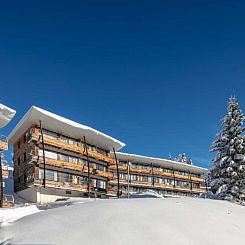 Appartement V. DU BACHAT AROLLES B