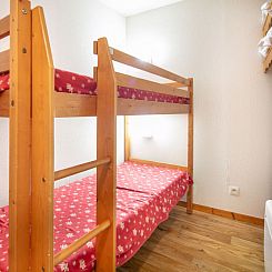 Appartement V. DU BACHAT AROLLES B