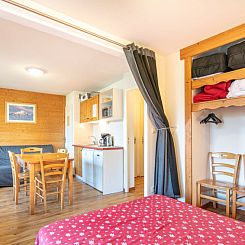 Appartement V. DU BACHAT AROLLES B