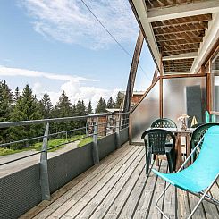 Appartement V du Bachat DROSERAS A