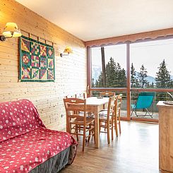 Appartement V du Bachat DROSERAS A