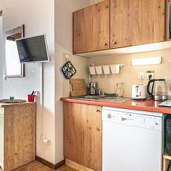Appartement V du Bachat DROSERAS A
