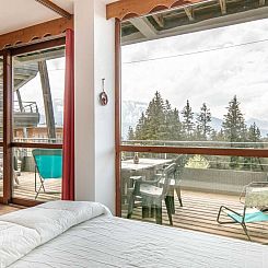 Appartement V du Bachat DROSERAS A