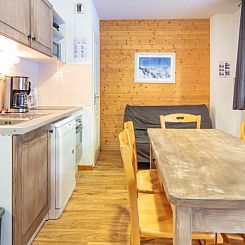 Appartement V. du Bachat - Sorbiers F