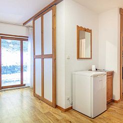 Appartement V. du Bachat - Sorbiers F