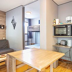 Appartement V du Bachat Melezes E