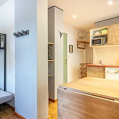 Appartement V du Bachat Melezes E