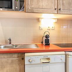 Appartement V du Bachat Melezes E