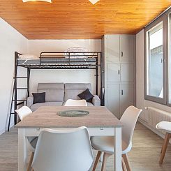 Appartement Les Carlines