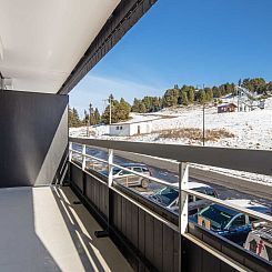 Appartement Les Carlines
