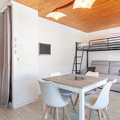 Appartement Les Carlines