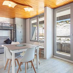 Appartement Les Carlines