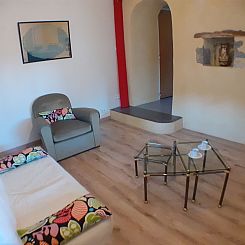 Vakantiehuis "La Source" mit Pool