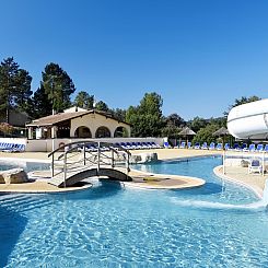 Vakantiehuis Odalys Référence Les Hauts de Salavas