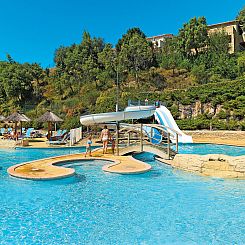 Vakantiehuis Odalys Référence Les Hauts de Salavas