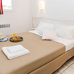 Vakantiehuis Odalys Référence Les Hauts de Salavas