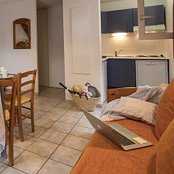 Appartement in Vallon-Pont-D'arc