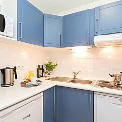 Appartement in Vallon-Pont-D'arc