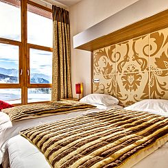 Appartement Résidence Odalys Collection Edenarc