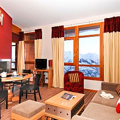 Appartement Résidence Odalys Collection Edenarc