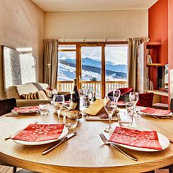 Appartement Résidence Odalys Collection Edenarc