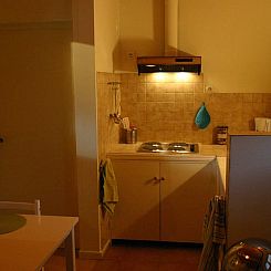 Vakantiehuisje in Menglon