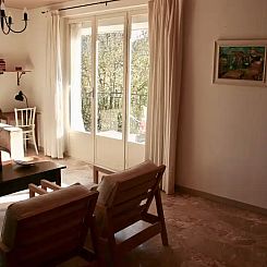 Le Mas de Saint-Ferréol  Etage