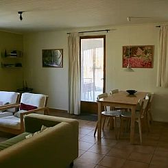 le Mas de Saint-Ferréol Nord