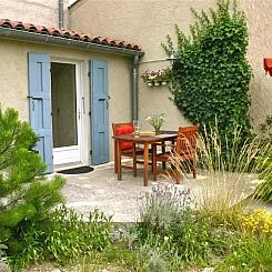 le Mas de Saint-Ferréol Studio