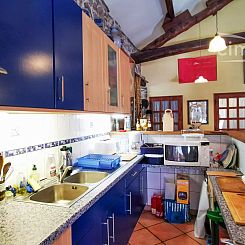 Geschakelde woning in Rocles