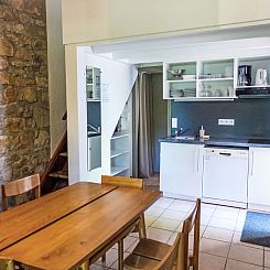 Appartement Les Vans-Cottage 3 pièces 4 personnes