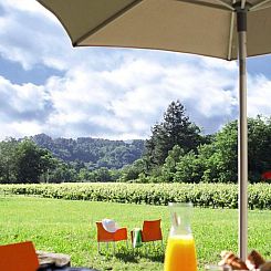 Appartement Les Vans-Cottage 3 pièces 5 personnes