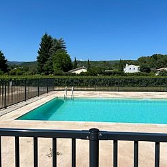 Appartement Les Vans-Cottage 3 pièces 6 personnes