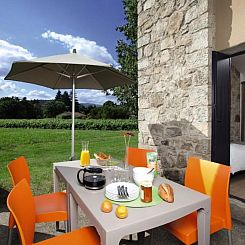 Appartement Les Vans-Cottage 3 pièces 6 personnes