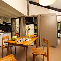 Appartement Les Vans-Cottage 3 pièces 6 personnes