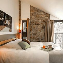 Appartement Les Vans-Cottage 3 pièces 6 personnes