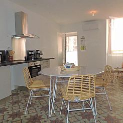 Geschakelde woning in Les Vans